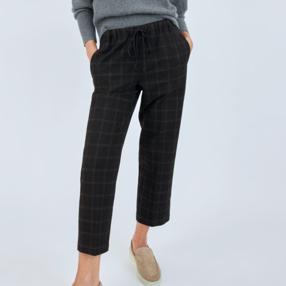 Babaton Jimmy Pants - Picture 1 of 3